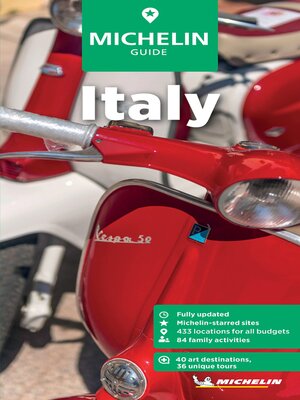 cover image of Italy
